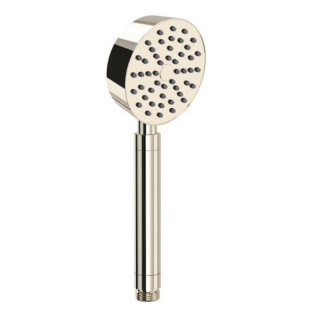 4 Single Function Handshower